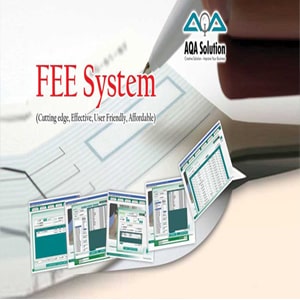fee system